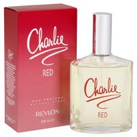 Revlon Charlie Red Ladies Eau Fraiche 100ml Spray (3.4 fl.oz)