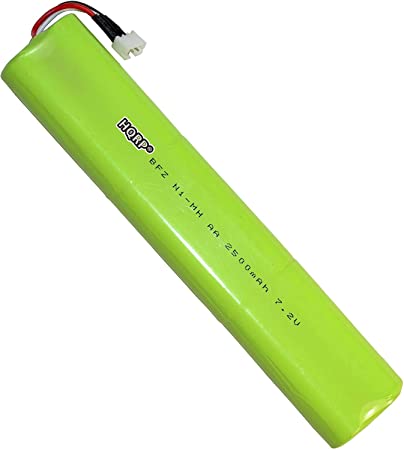 HQRP 2500mAh Battery Works with TDK Life On Record A33 Wireless Weatherproof Speaker EU-BT00005200-B A-33 Plus HQRP Coaster