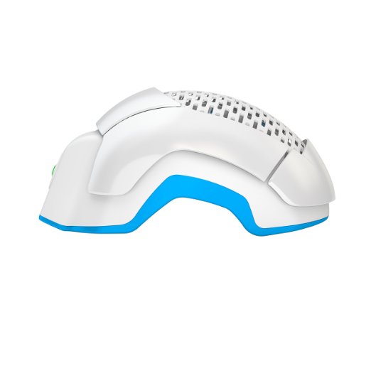 Theradome Hair Growth Helmet - Premium Technology That Grows New Hair and Prevents Further Hair Loss