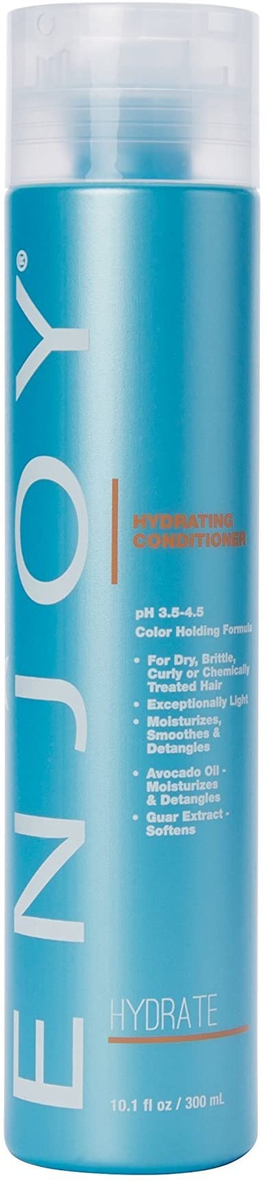 Enjoy Hydrating Conditioner, 10 Ounce