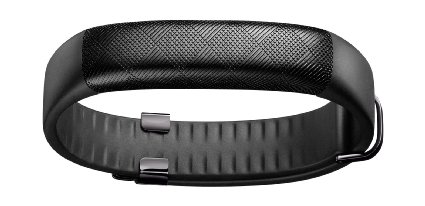 UP2 Activity Tracker Black Discontinued by Manufacturer