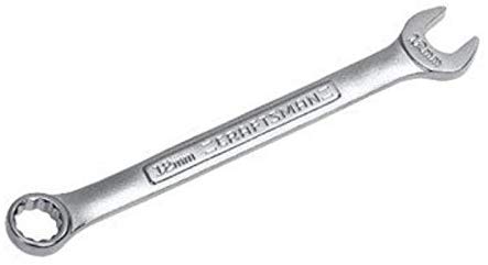 Craftsman 12mm 12 Point Combination Wrench, 9-42916