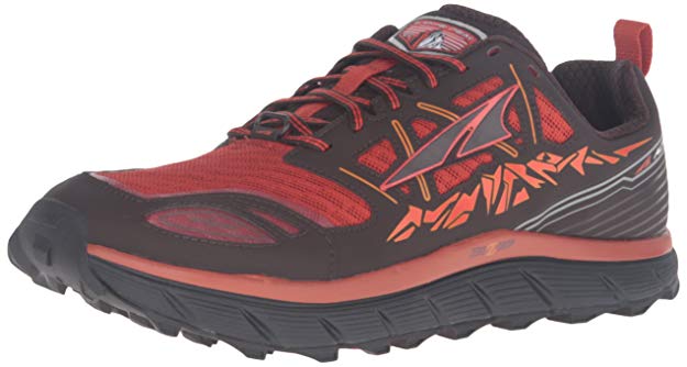 Altra Men's Lone Peak 3 Running Shoe