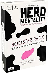 Herd Mentality Expansion Pack