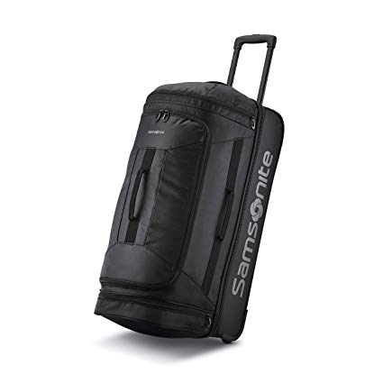 Samsonite Andante 2 Wheeled Duffel