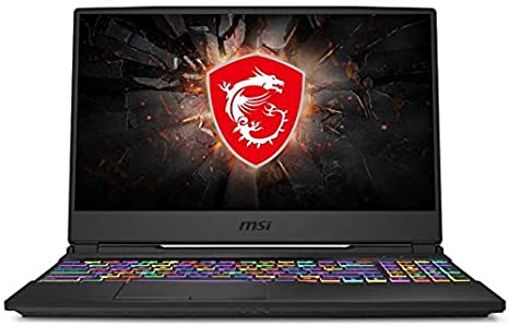 MSI GL65 Leopard 10th Generation Intel Core i7 Processor Laptop, GL65 Leopard 10SEK-207AU