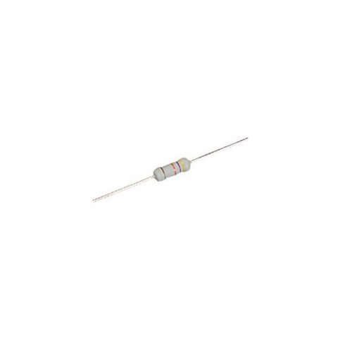 1K Ohm 1/2W Flameproof Resistor 10 Pcs.