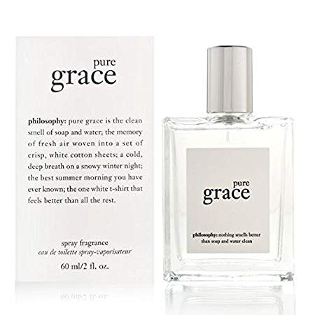 Philosophy Pure Grace Fragrance Spray 60ml/2oz