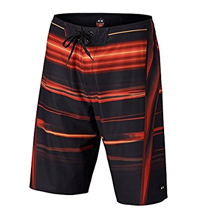 Oakley Mens Gnarly Rip 21 Boardshort