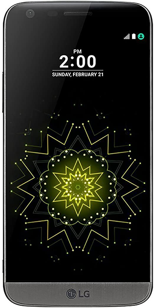 LG G5 H820 (32GB   4GB RAM) 5.3" 4G LTE Unlocked GSM Smartphone