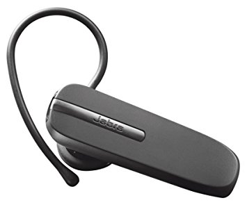 Jabra BT2046 Wireless Bluetooth Headset - Black