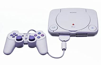 PSOne PlayStation Console - SCPH-100 [Japan Import]