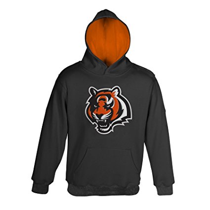 NFL Boys 4-7 Primary Pullover Hoodie