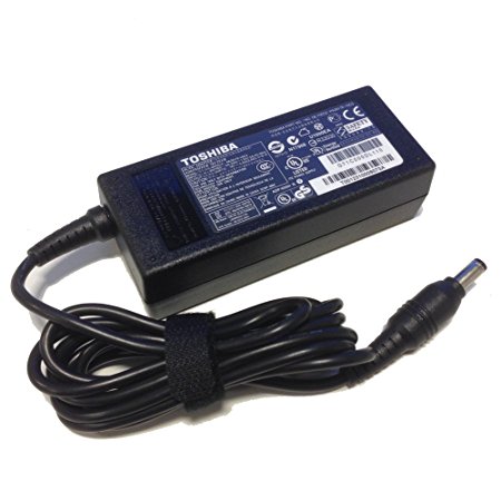 Toshiba Satellite C650D C655D C655-S5052 C655-S5231 C655D-S5048 Laptop AC Adapter Charger Power Cord