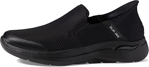 Skechers Go Walk Arch Fit Slip-Ins - Hands Free