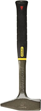 Stanley 56-003 FatMax AntiVibe Blacksmith Hammer