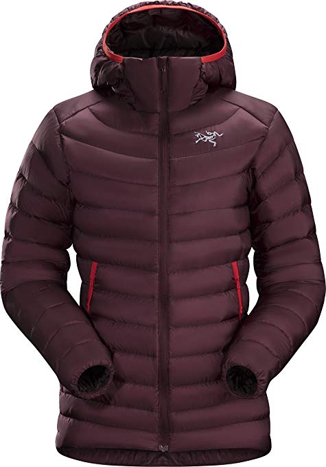 Arc'teryx Cerium LT Hoody Women's