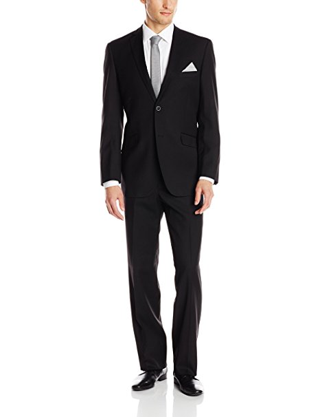 U.S. Polo Assn. Men's Nested Suit