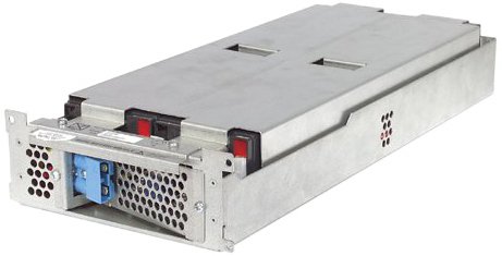 APC RBC43 UPS Replacement Battery Cartridge for SMT2200RM2U, SMT3000RM2U, SUM1500RMXL2U, SUM3000RMXL2U and select others