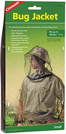 Coghlans Bug Jacket