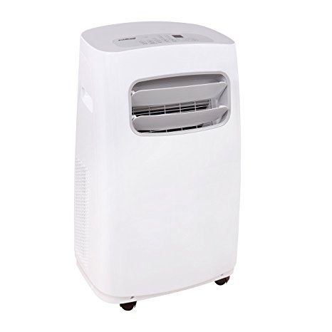 Koldfront 14,000 BTU Portable Air Conditioner PAC1402W