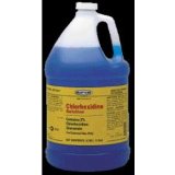 Chlorhexidine 2 for Horses and Dogs One Gallon