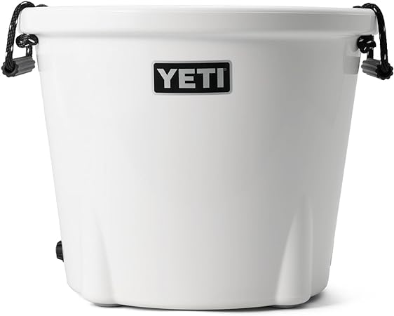 YETI Tank Bucket Cooler