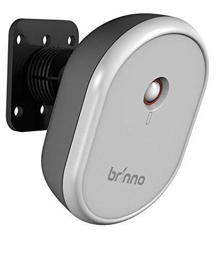 Brinno MAS100 Wireless Motion Sensor for PHV1330 Hidden Front Door Camera