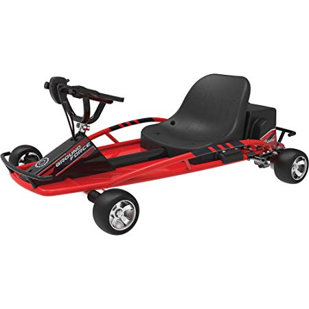 Razor Ground Force Electric Go-Kart