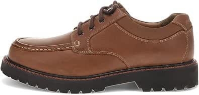 Dockers Men's Glacier Moc Toe Oxford