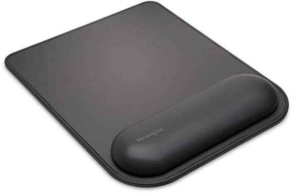 Kensington Ergonomic Mouse Pad (K55888WW)