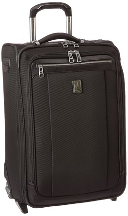 Travelpro Platinum Magna 2 22 Inch Express Rollaboard Suiter