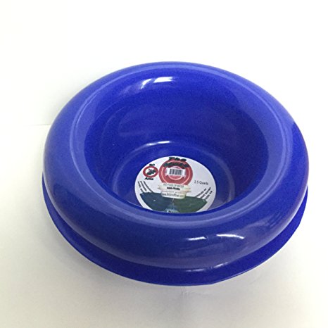 Ant Free Pet Bowls, Pack of 2