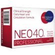 Neo40 Professional 60 count