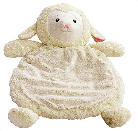 Bestever Baby Mat, Lamb (Discontinued by Manufacturer)