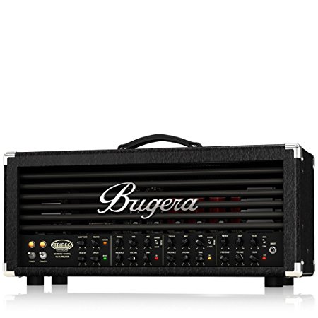 BUGERA TRIREC INFINIUM