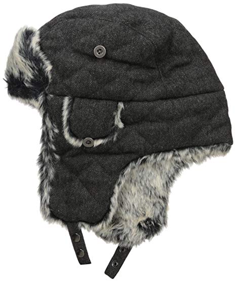 Dockers Winter Warm Trapper Hat