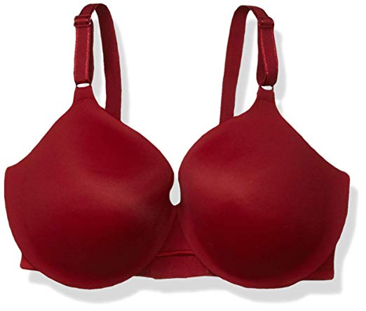 Warner's Women's This is Not a Bra Full-coverage Underwire Bra