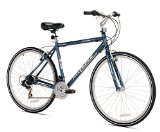Kent Mens Avondale Hybrid Bicycle with Sure Stop Brakes