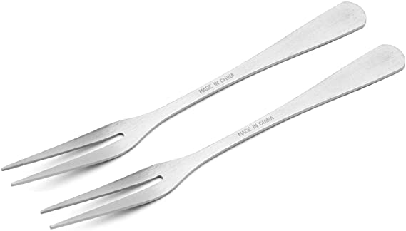 Farberware Seafood Forks (Set of 2)