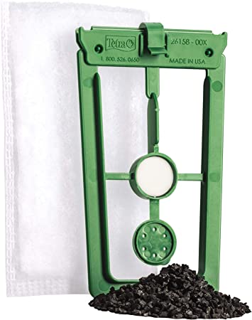 Tetra Stay Clean Bio-Bag Medium Cartridge