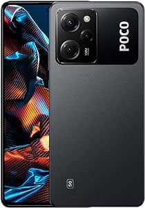 Xiaomi Poco X5 Pro 5G 6GB/128GB Black EU