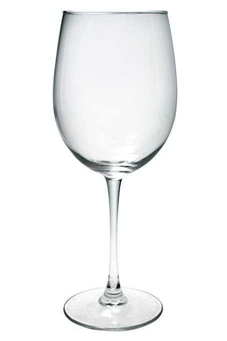 ARC Alto 12-Ounce Goblet, Set of 12