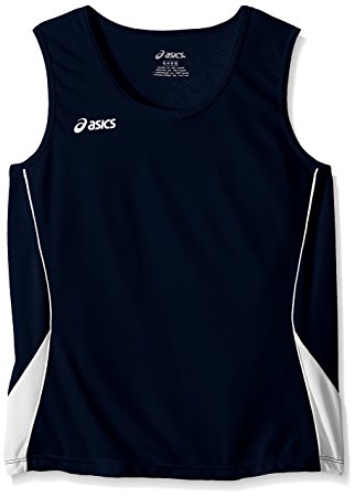 ASICS Girls Jr. Baseline jersey