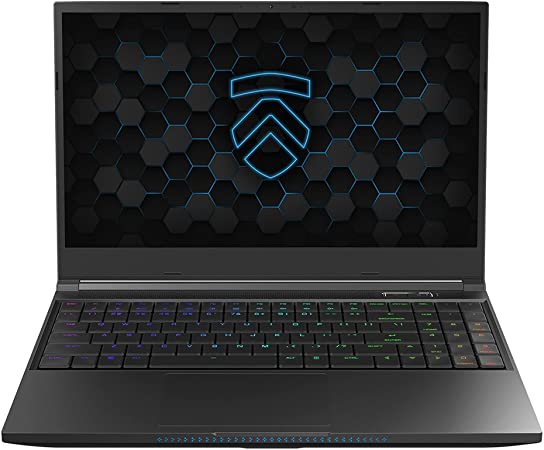 Eluktronics MECH-15 G3 (2021) 15.6" NVIDIA RTX 3080 Gaming Laptop, Intel i7-11800H, Quad HD Display, Thunderbolt 4, 1TB PCIe SSD, 32GB DDR4 RAM, Mechanical Keyboard, 94WHr Battery, Windows 10 Home