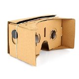 HLPB Google Cardboard Valencia Quality 3d Vr Virtual Reality Glasses New Elite Version