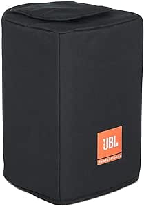 JBL Bags Nylon Speaker Cover for JBL EON ONE COMPACT Portable PA Speaker System (JBL-EONONECOMPACT-CVR)