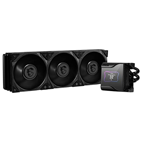 MSI MEG CORELIQUID S360 CPU Liquid Cooler