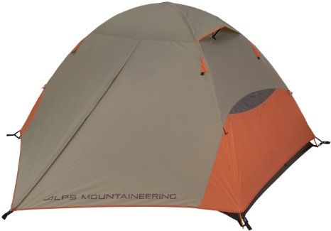 Alps Mountaineering Lynx 2 Person Tent 2015