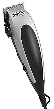 Wahl Vogue Mains Hair Clipper Set, Satin/Black